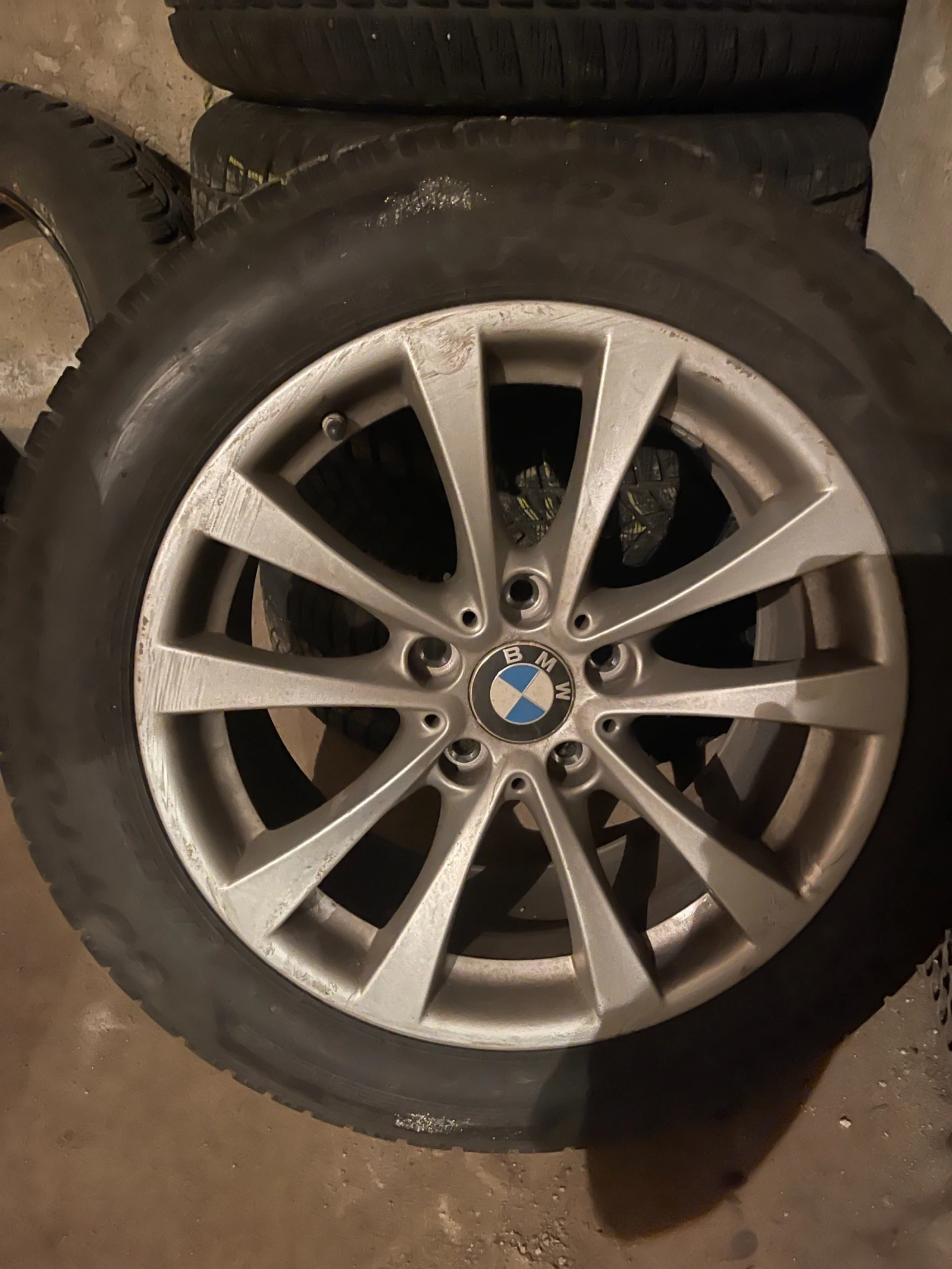 BMW 3gt 320 D GT X Drive | Mobile.bg   8