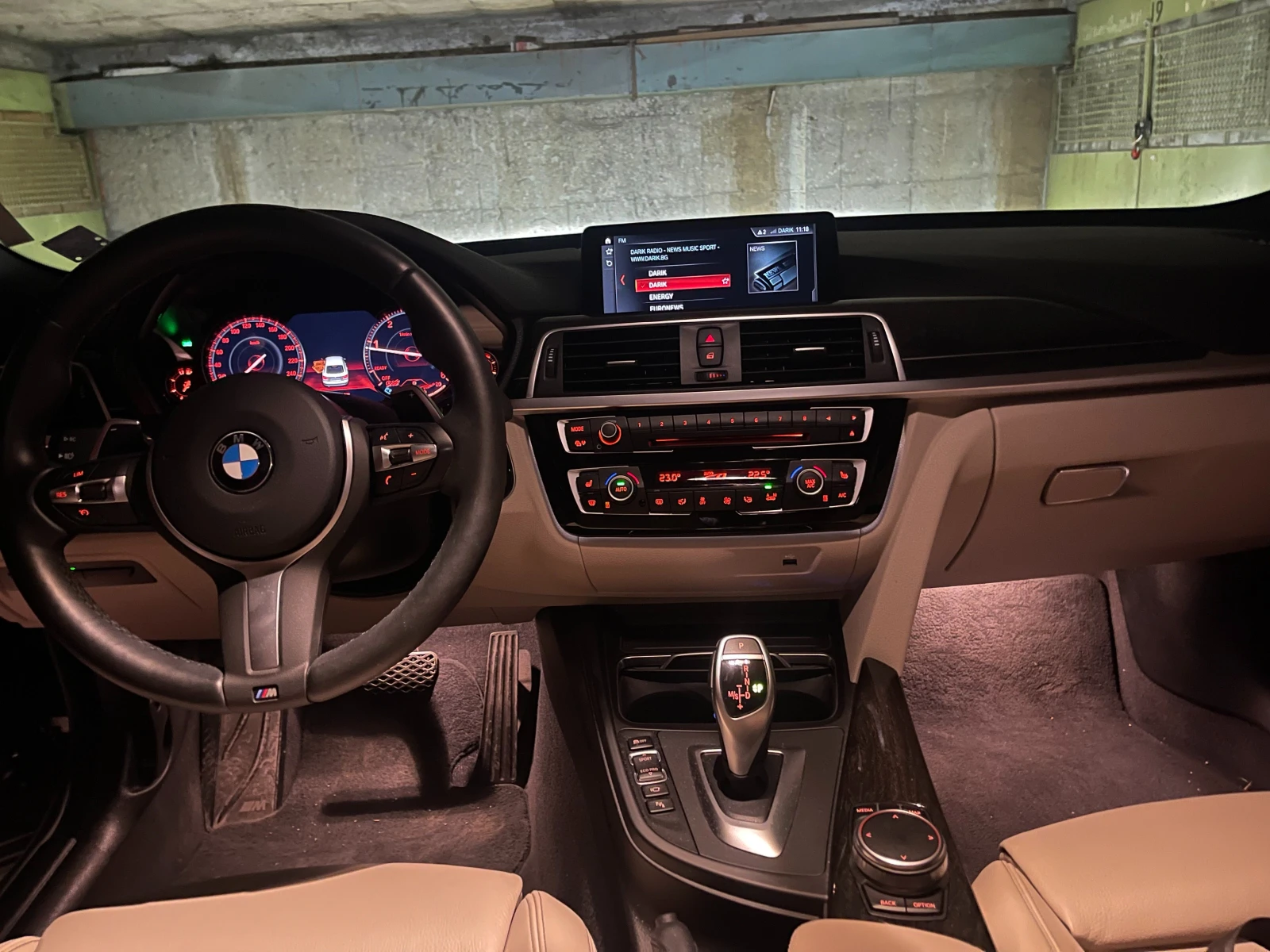 BMW 3gt 320 D GT X Drive | Mobile.bg   10