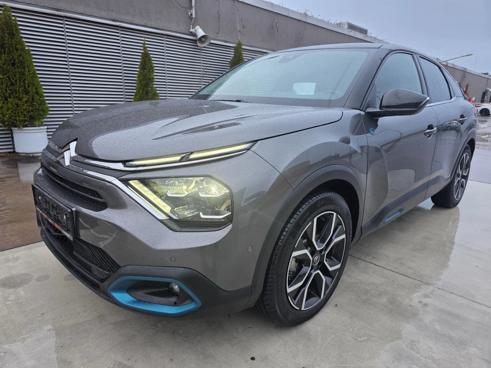 Citroen C4 -C4 | Mobile.bg   1