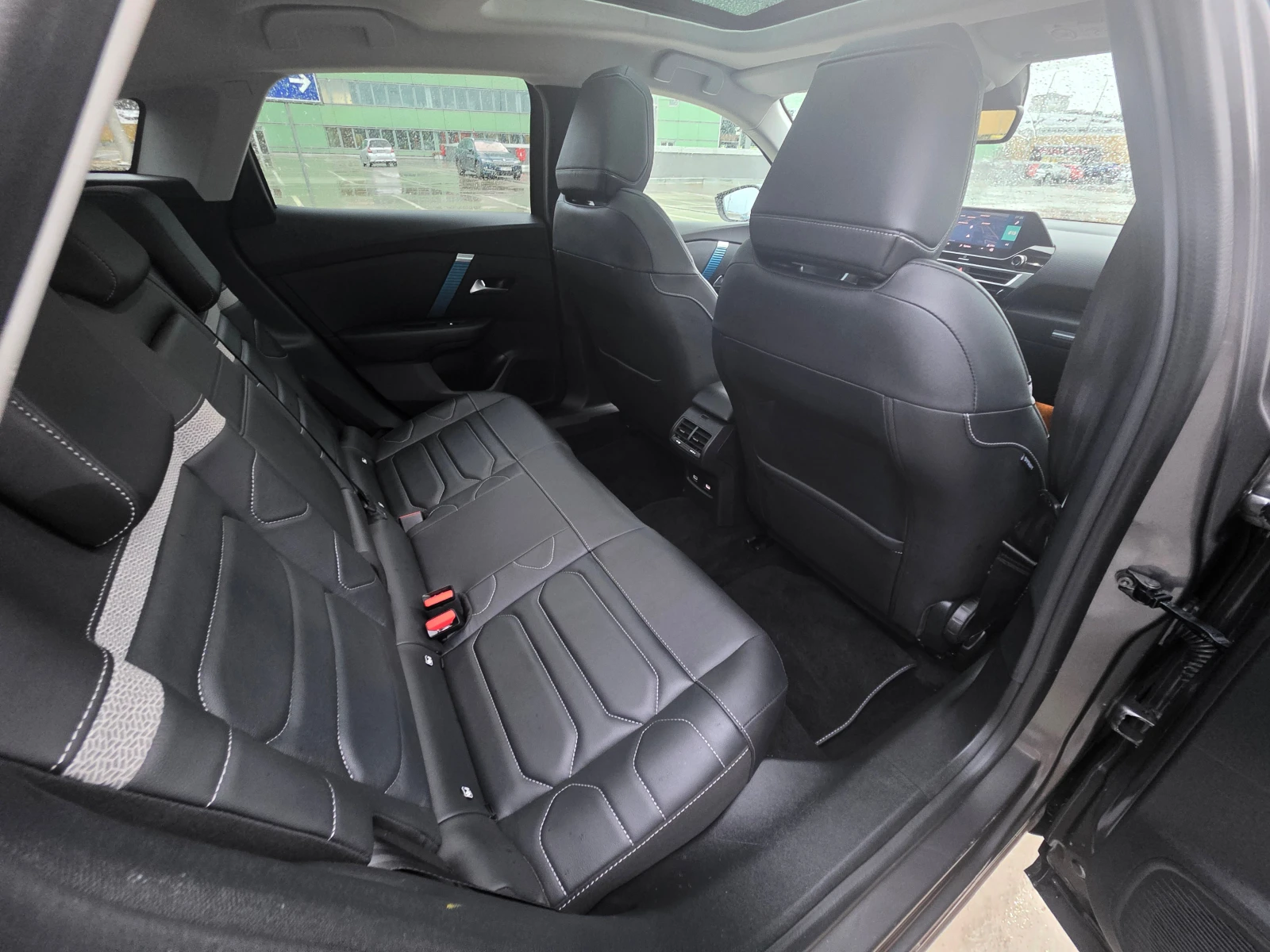 Citroen C4 -C4 | Mobile.bg   15