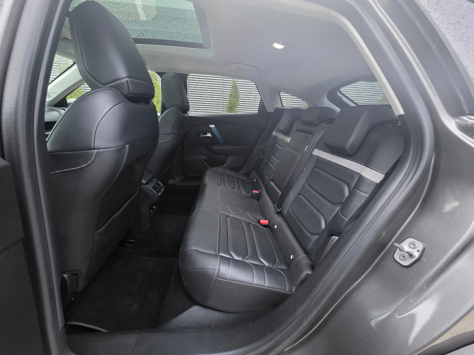 Citroen C4 -C4 | Mobile.bg   13