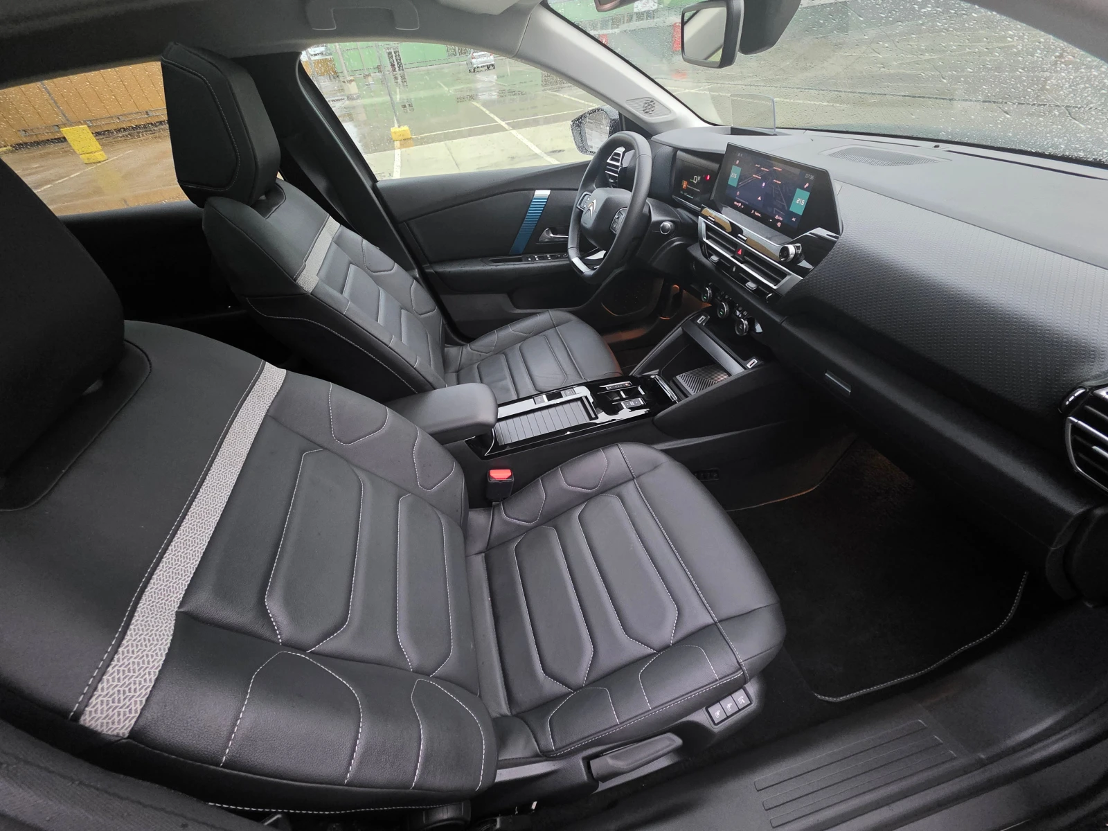 Citroen C4 -C4 | Mobile.bg   12