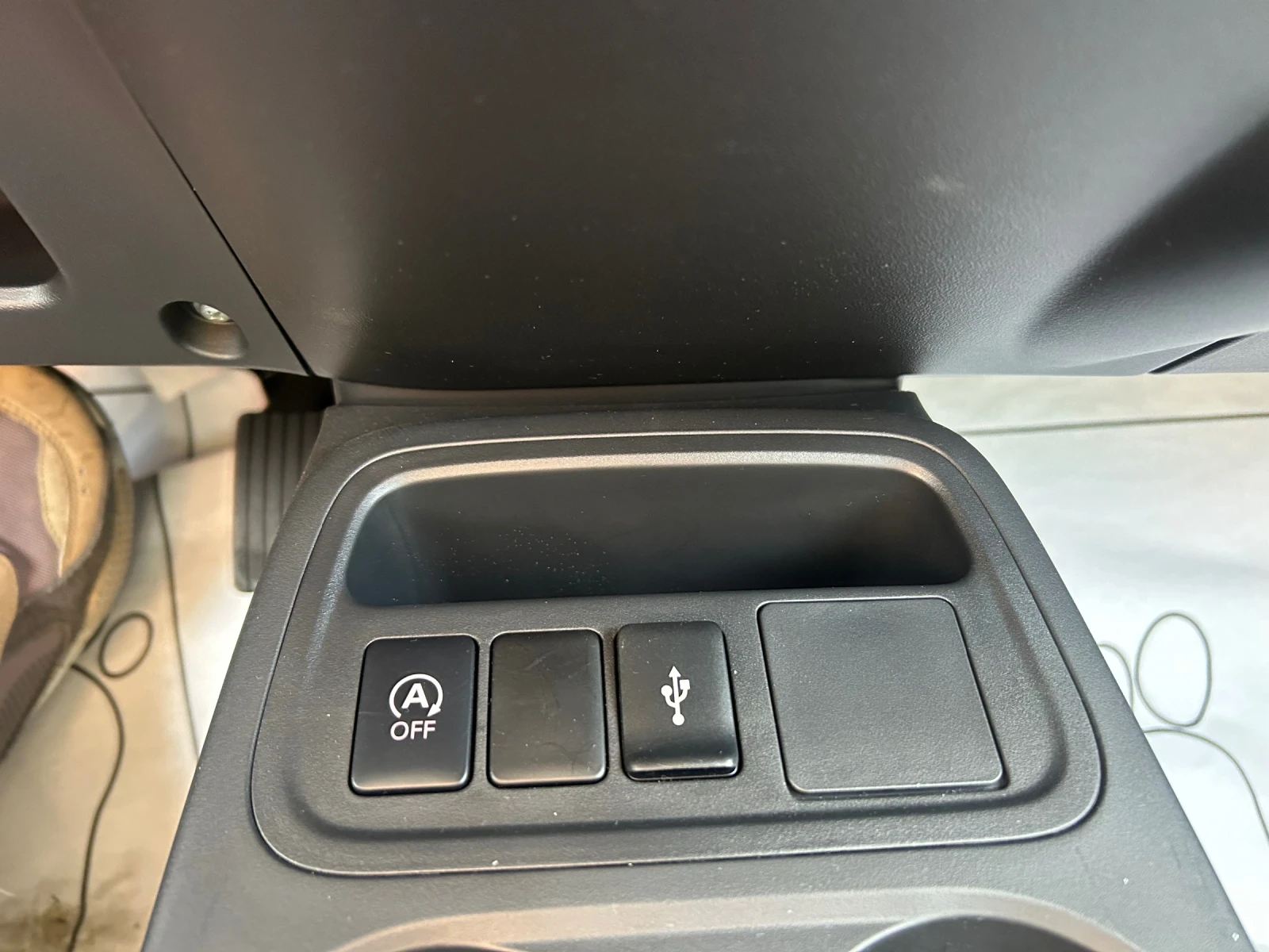 Mitsubishi Space star 1.2i euro6 10x-KM NOVA | Mobile.bg   12