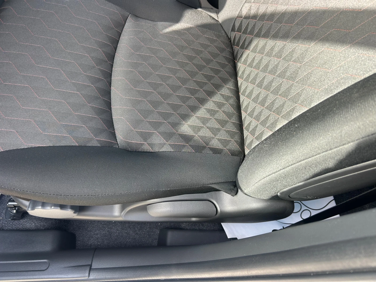 Mitsubishi Space star 1.2i euro6 10x-KM NOVA | Mobile.bg   13