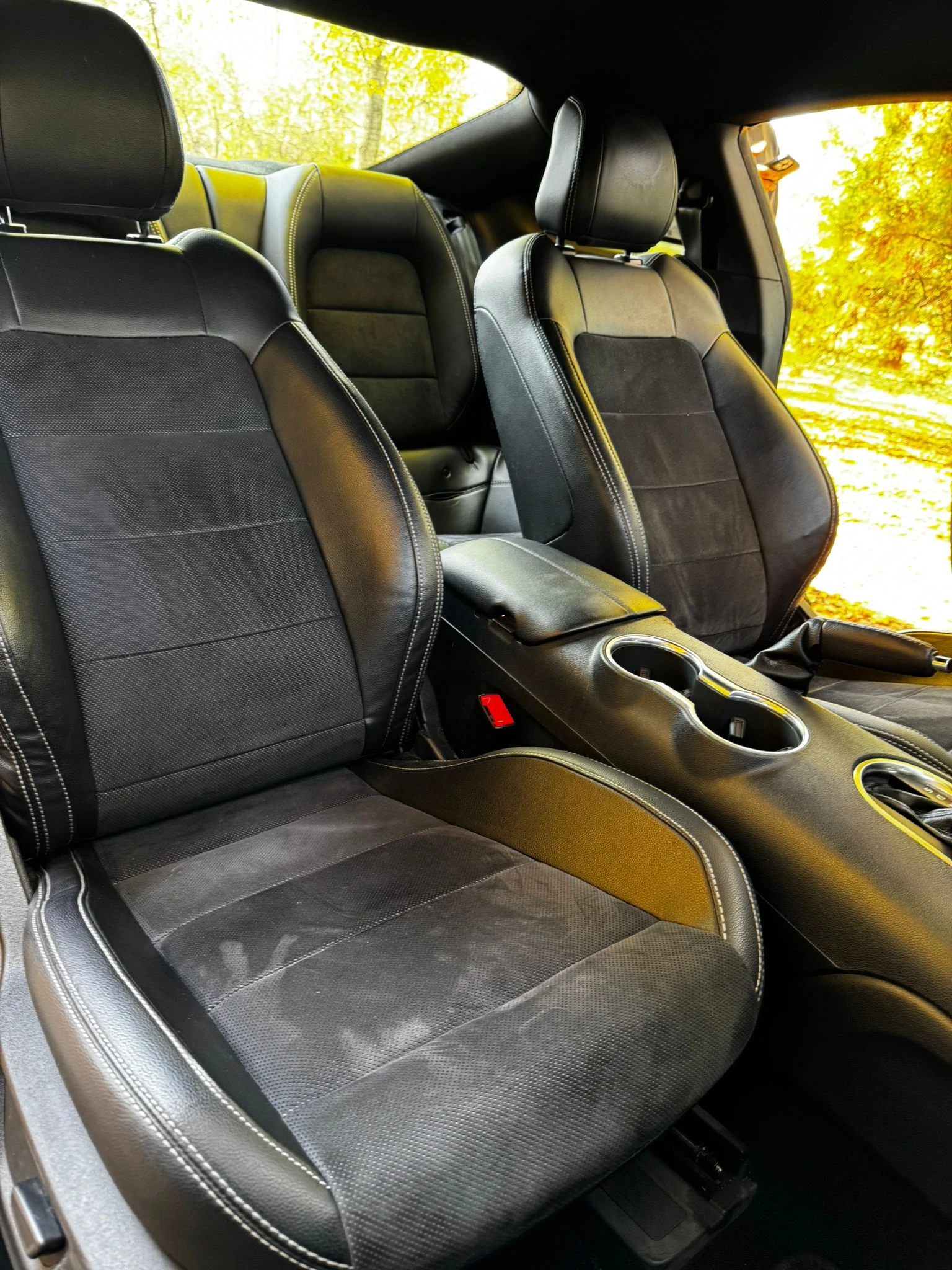 Ford Mustang 5.0 GT V8  | Mobile.bg � ����������� 12