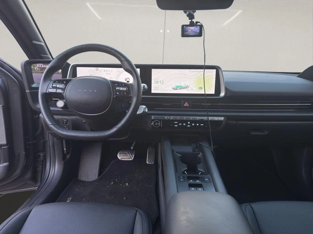 Hyundai Ioniq 6 HEAD UP 360 CAMERA BOSE  - изображение 10