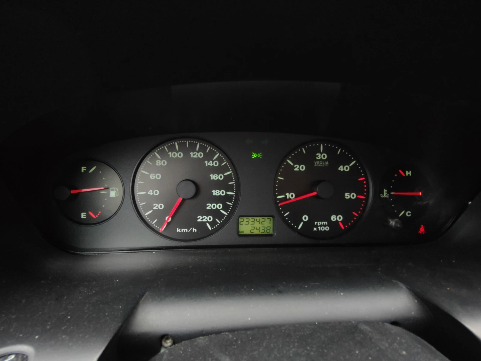 Fiat Marea 1.9 JTD | Mobile.bg � ����������� 5