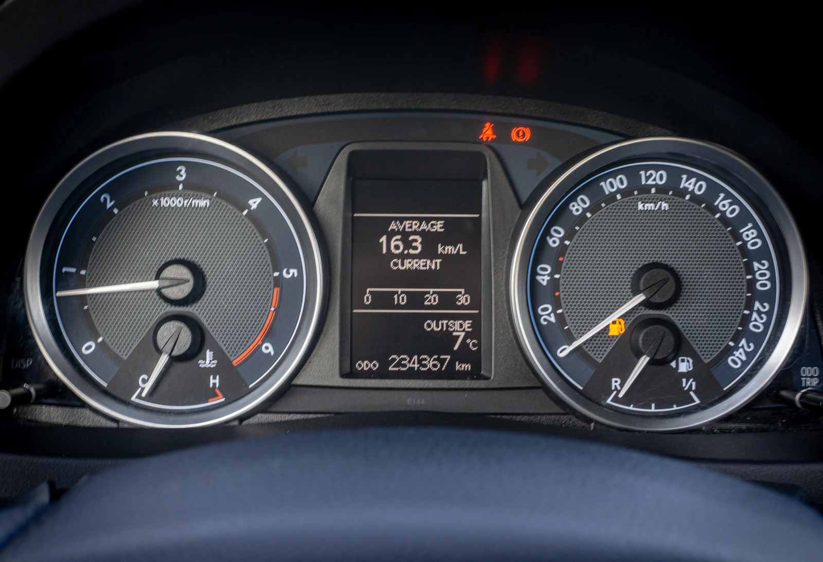 Toyota Auris 2.0 D-4D � ��������! ���! | Mobile.bg � ����������� 11