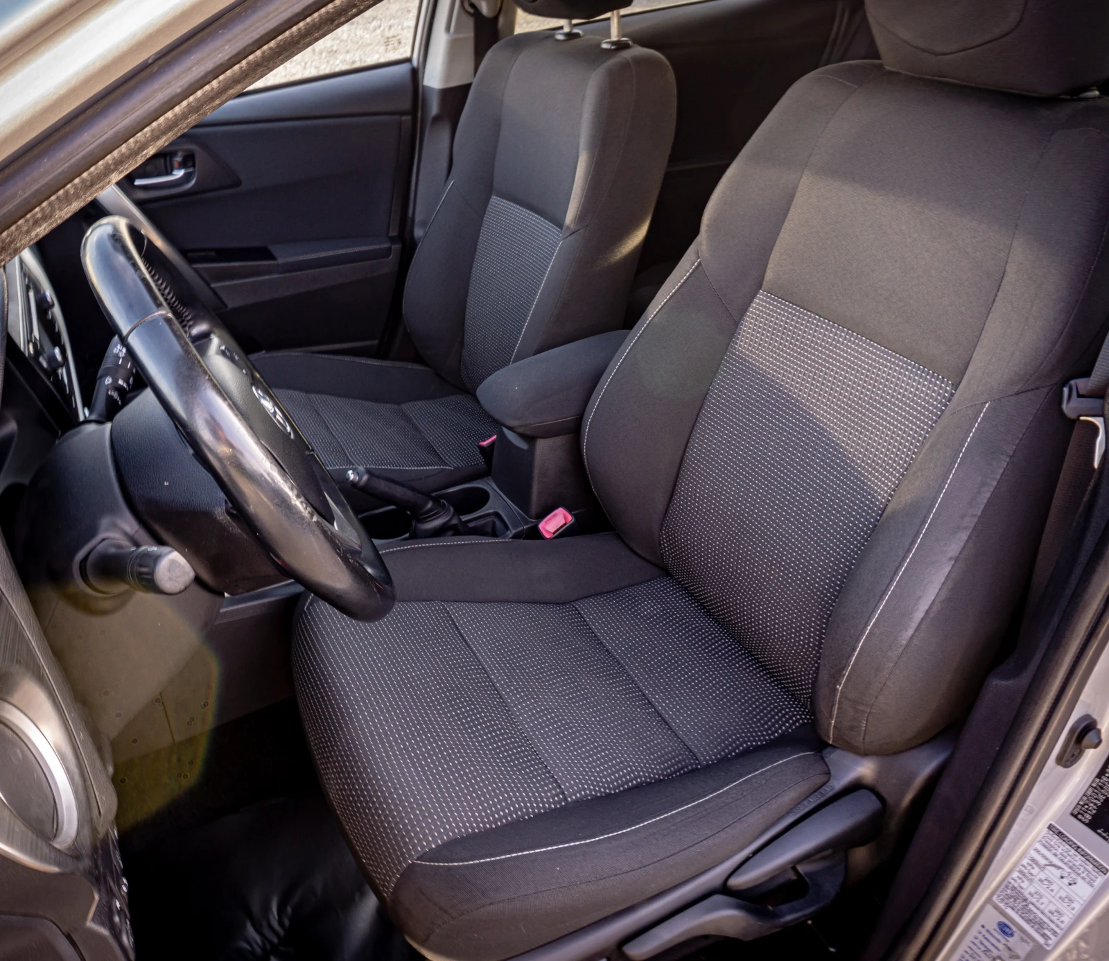 Toyota Auris 2.0 D-4D � ��������! ���! | Mobile.bg � ����������� 12