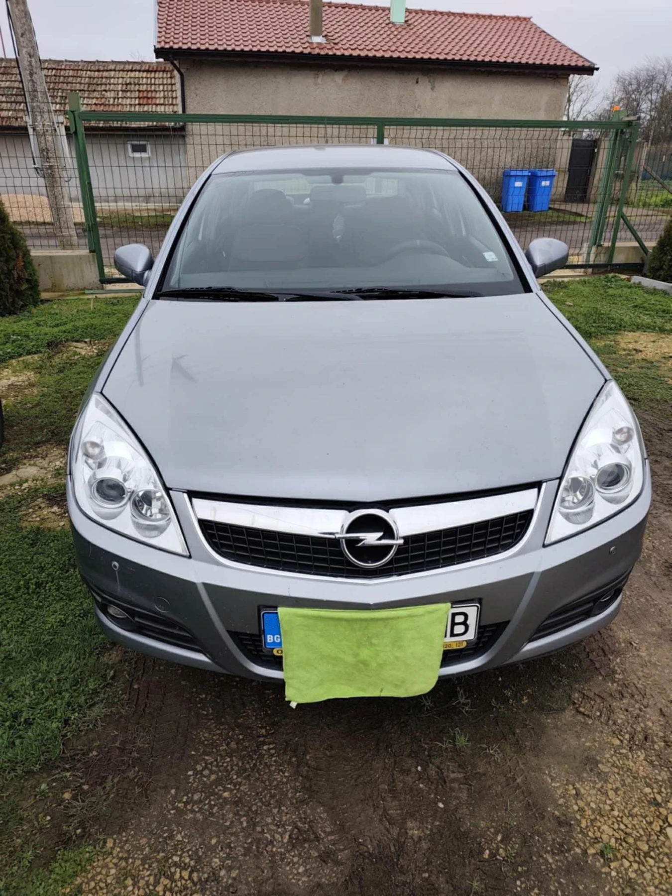 Opel Vectra | Mobile.bg � ����������� 3