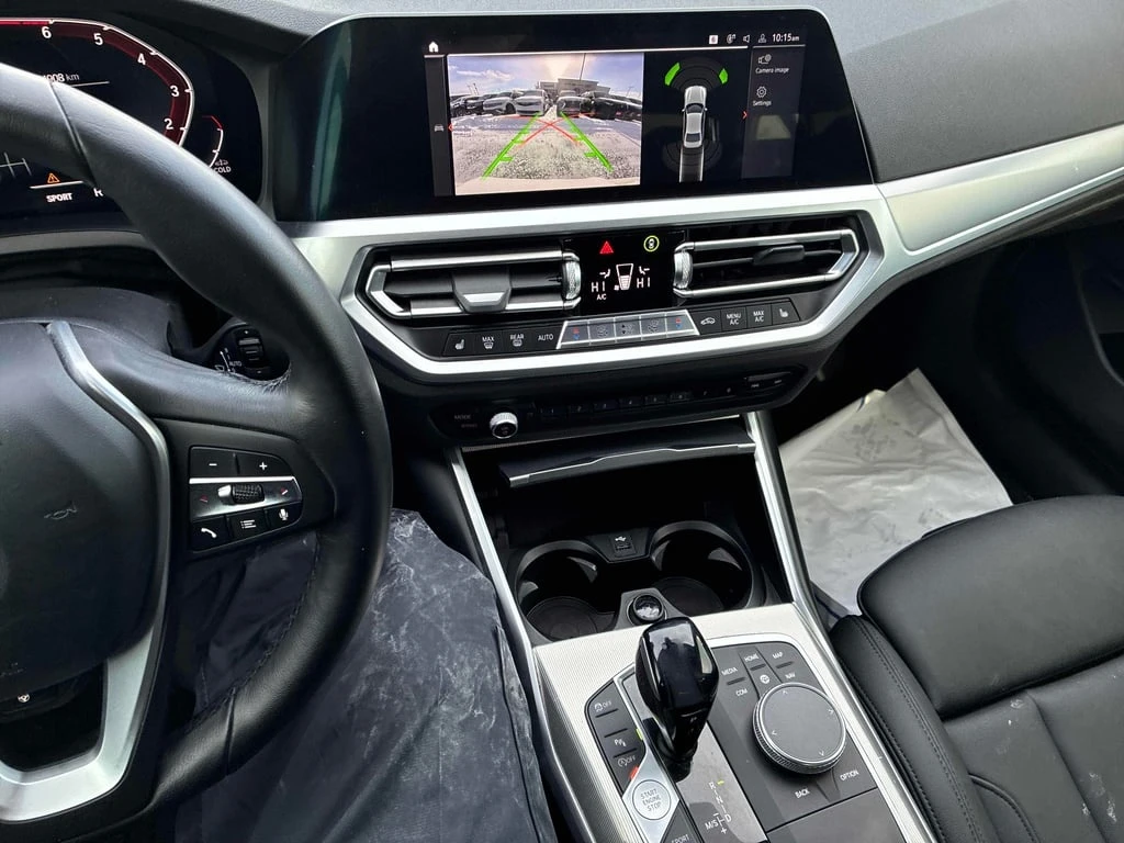 BMW 330 * xDrive * CARFAX * Sportline * ������� * �������  | Mobile.bg � ����������� 9