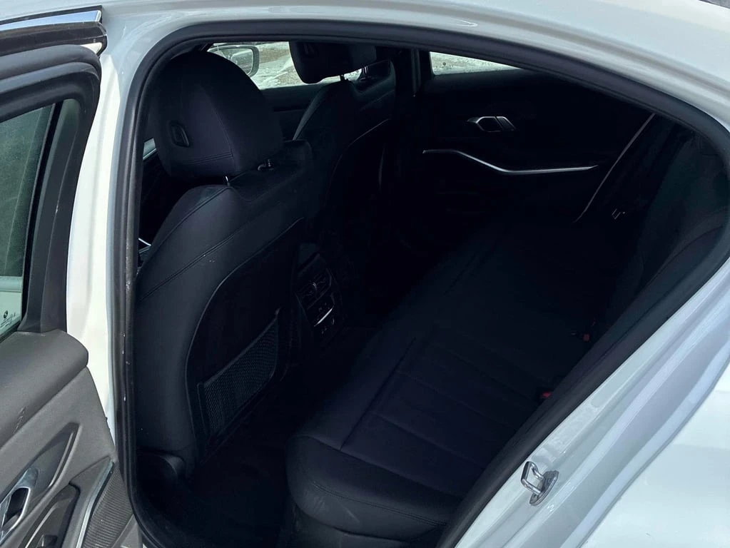 BMW 330 * xDrive * CARFAX * Sportline * ������� * �������  | Mobile.bg � ����������� 11