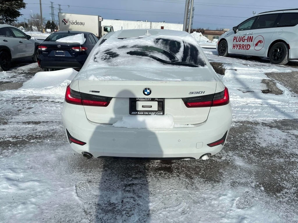 BMW 330 * xDrive * CARFAX * Sportline * ������� * �������  | Mobile.bg � ����������� 4