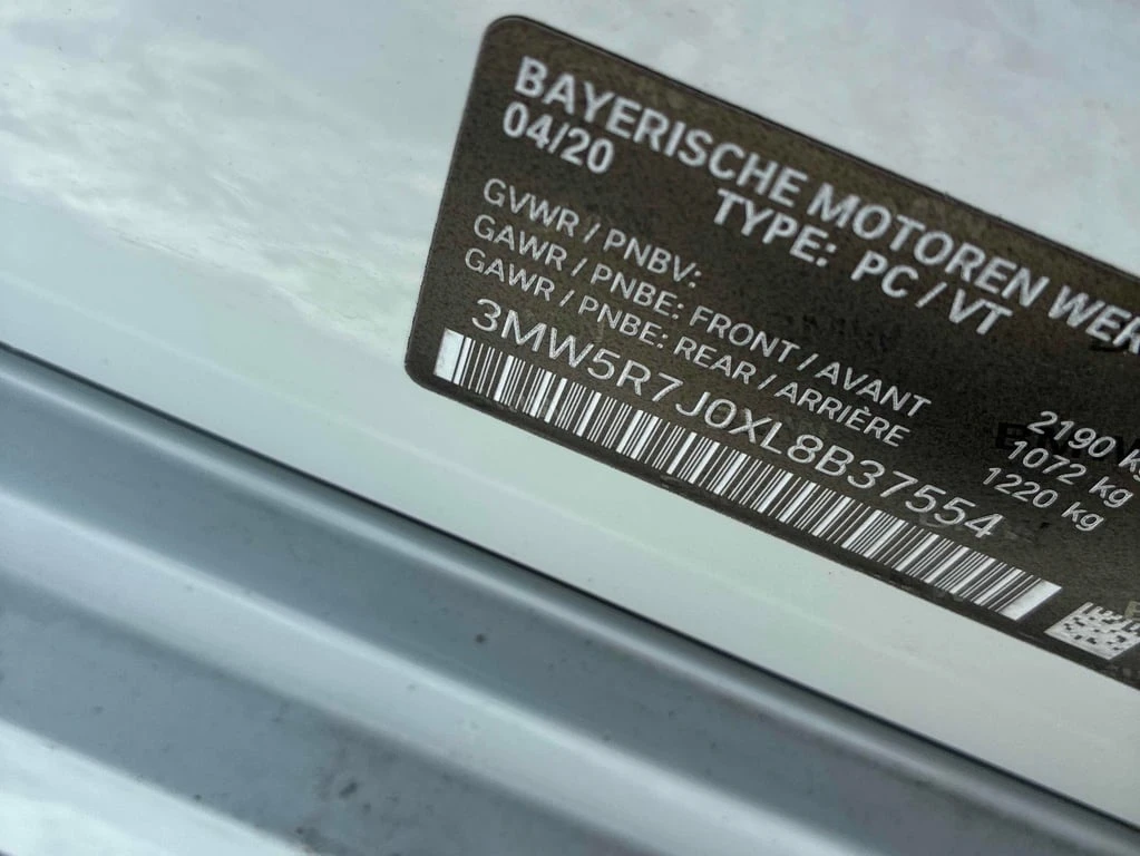 BMW 330 * xDrive * CARFAX * Sportline * ������� * �������  | Mobile.bg � ����������� 10