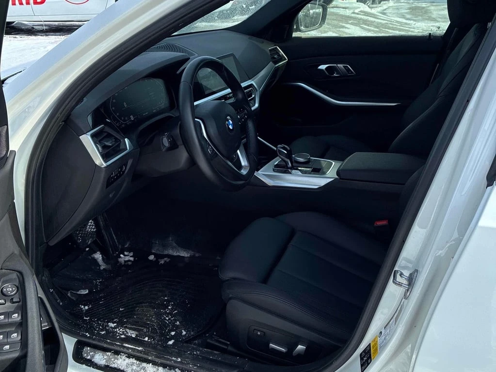 BMW 330 * xDrive * CARFAX * Sportline * ������� * �������  | Mobile.bg � ����������� 5