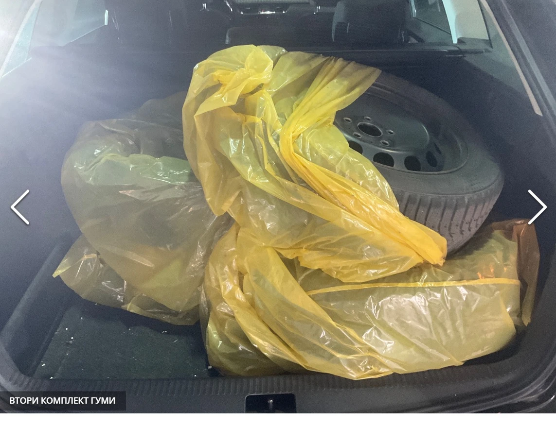 Skoda Octavia 1.6 TDI Ambition 105�� ����� EURO 5 | Mobile.bg � ����������� 13