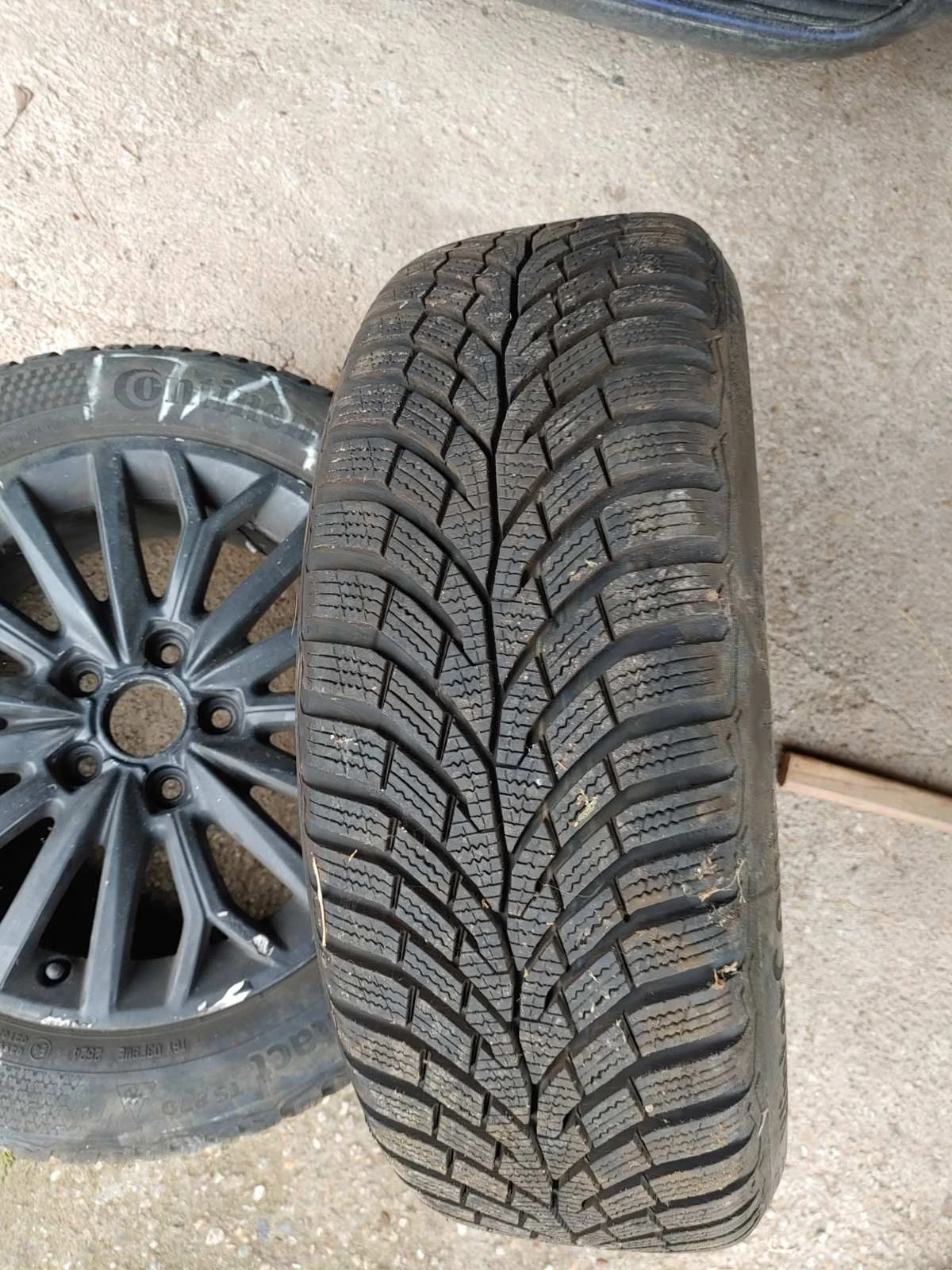 Audi A3 Sportback Quattro - изображение 8