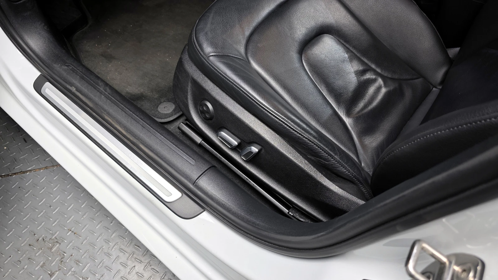 Audi A4 2.0TDI/����� �������� ������� !!! | Mobile.bg � ����������� 16