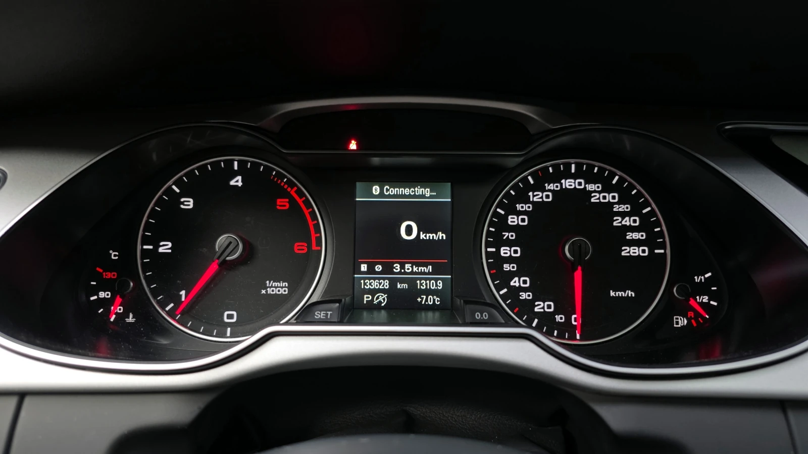 Audi A4 2.0TDI/����� �������� ������� !!! | Mobile.bg � ����������� 17