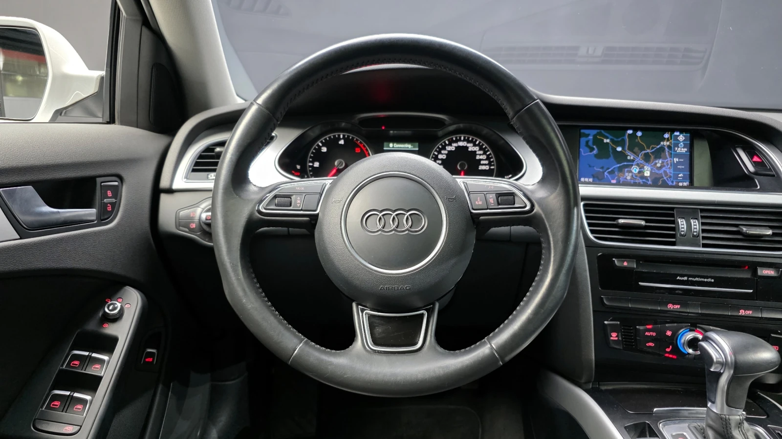 Audi A4 2.0TDI/����� �������� ������� !!! | Mobile.bg � ����������� 12