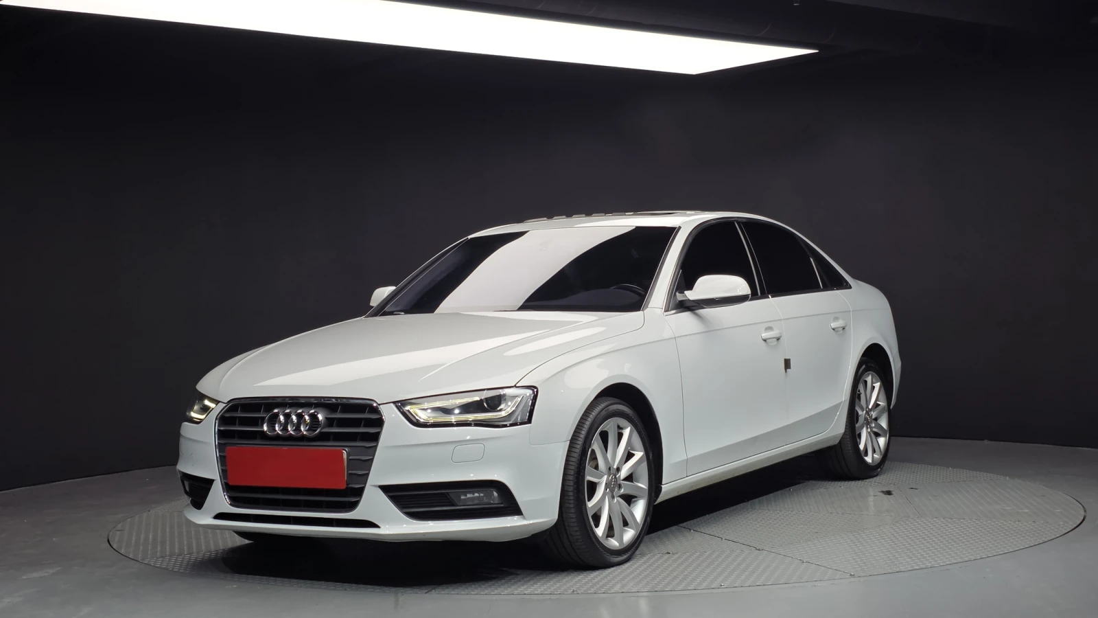 Audi A4 2.0TDI/����� �������� ������� !!! | Mobile.bg � ����������� 1