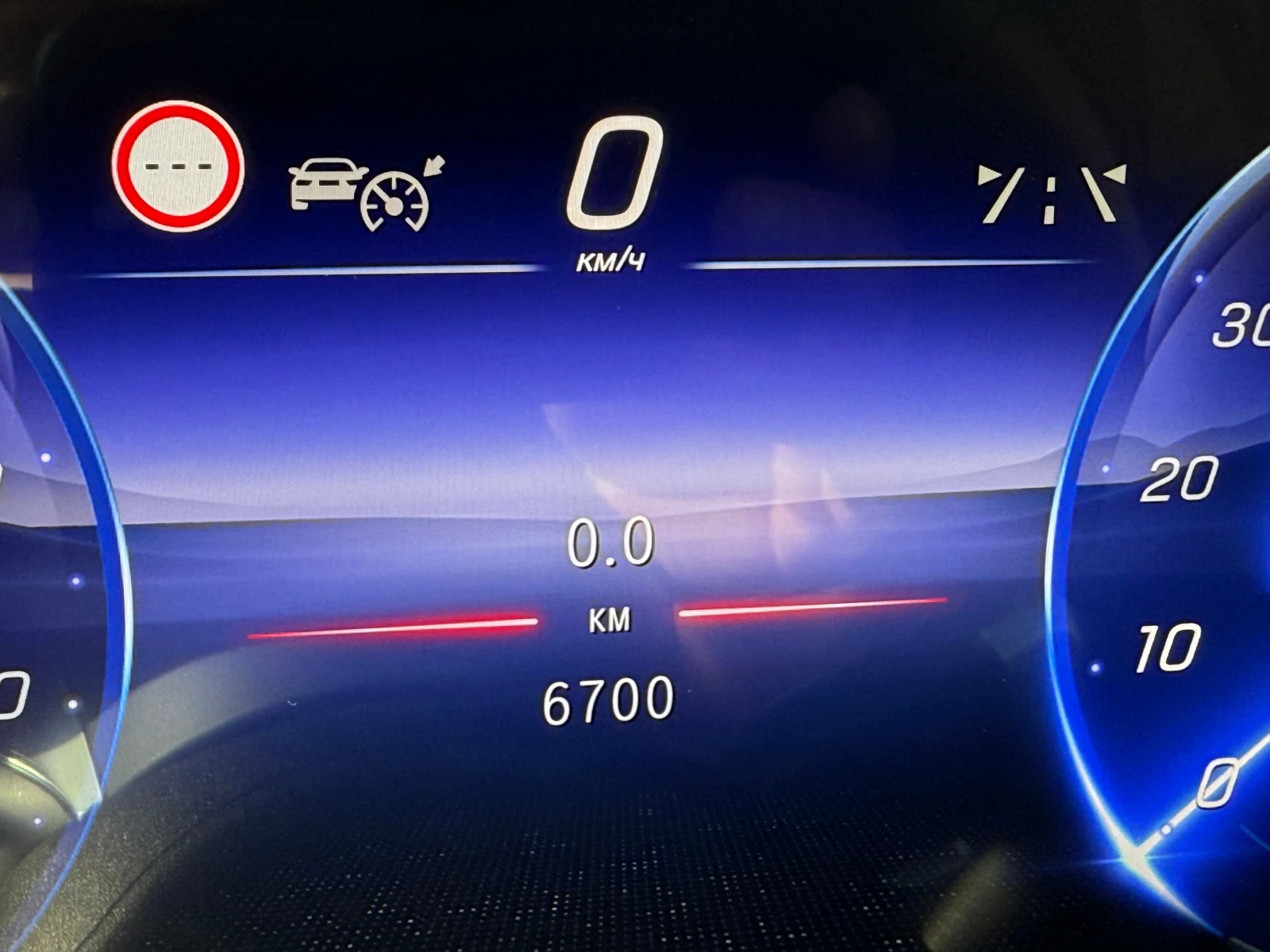 Mercedes-Benz EQS 500 SUV AMG 4Matic, снимка 15 - Автомобили и джипове - 53758489