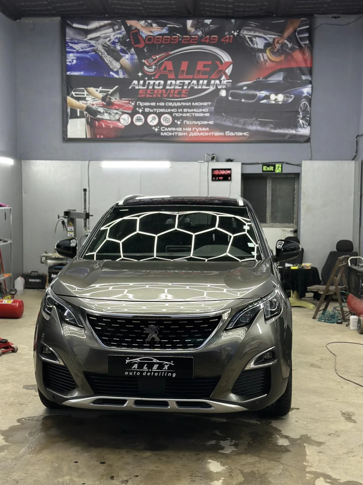 Peugeot 3008 | Mobile.bg � ����������� 7