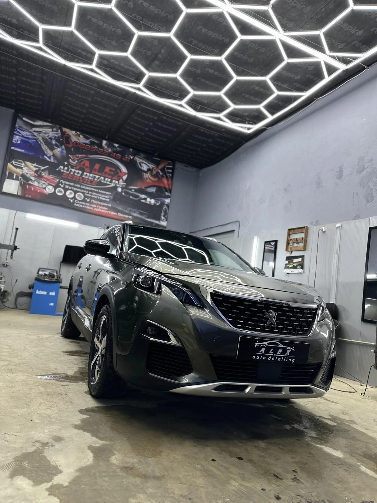 Peugeot 3008 | Mobile.bg � ����������� 4