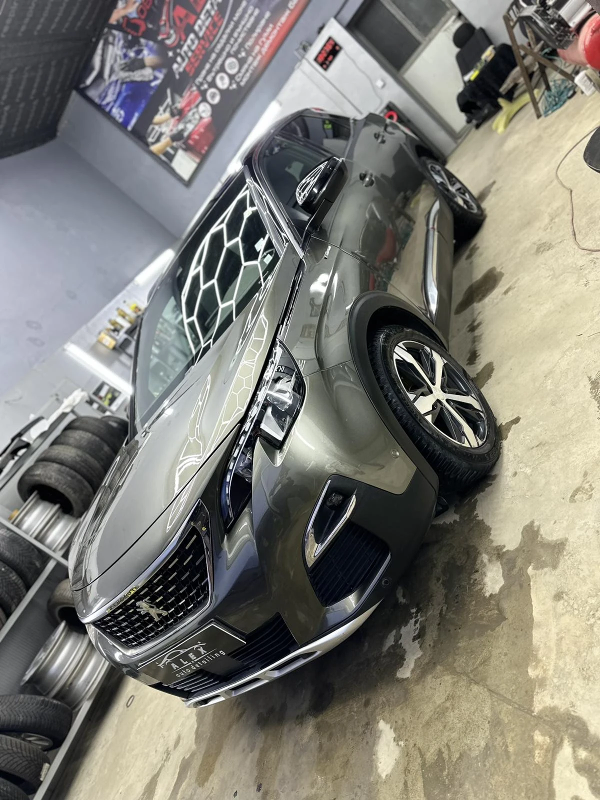 Peugeot 3008 | Mobile.bg � ����������� 5