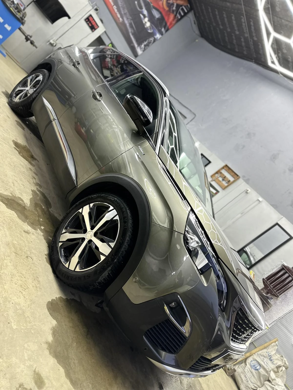 Peugeot 3008 | Mobile.bg � ����������� 6