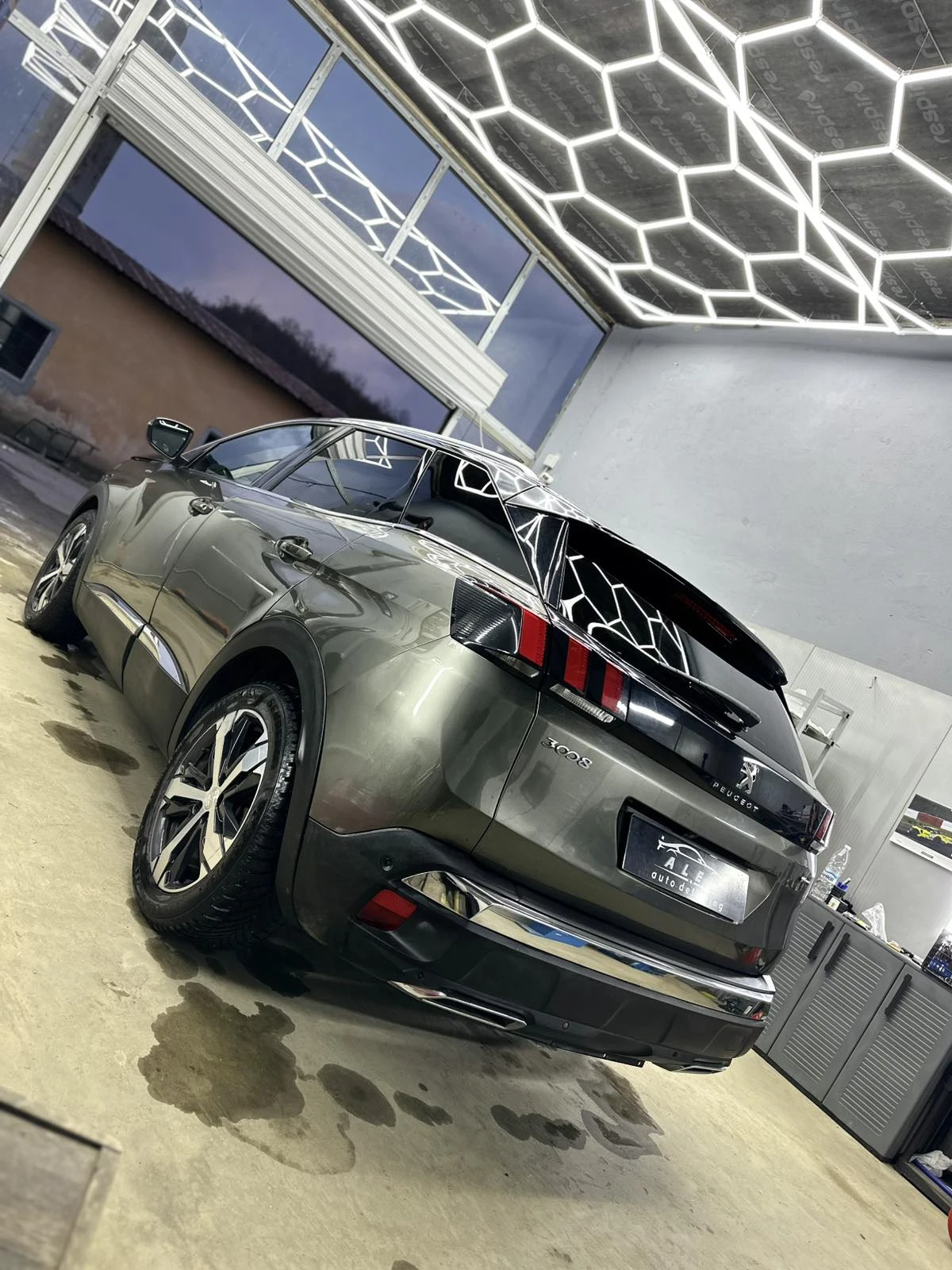 Peugeot 3008 | Mobile.bg � ����������� 8