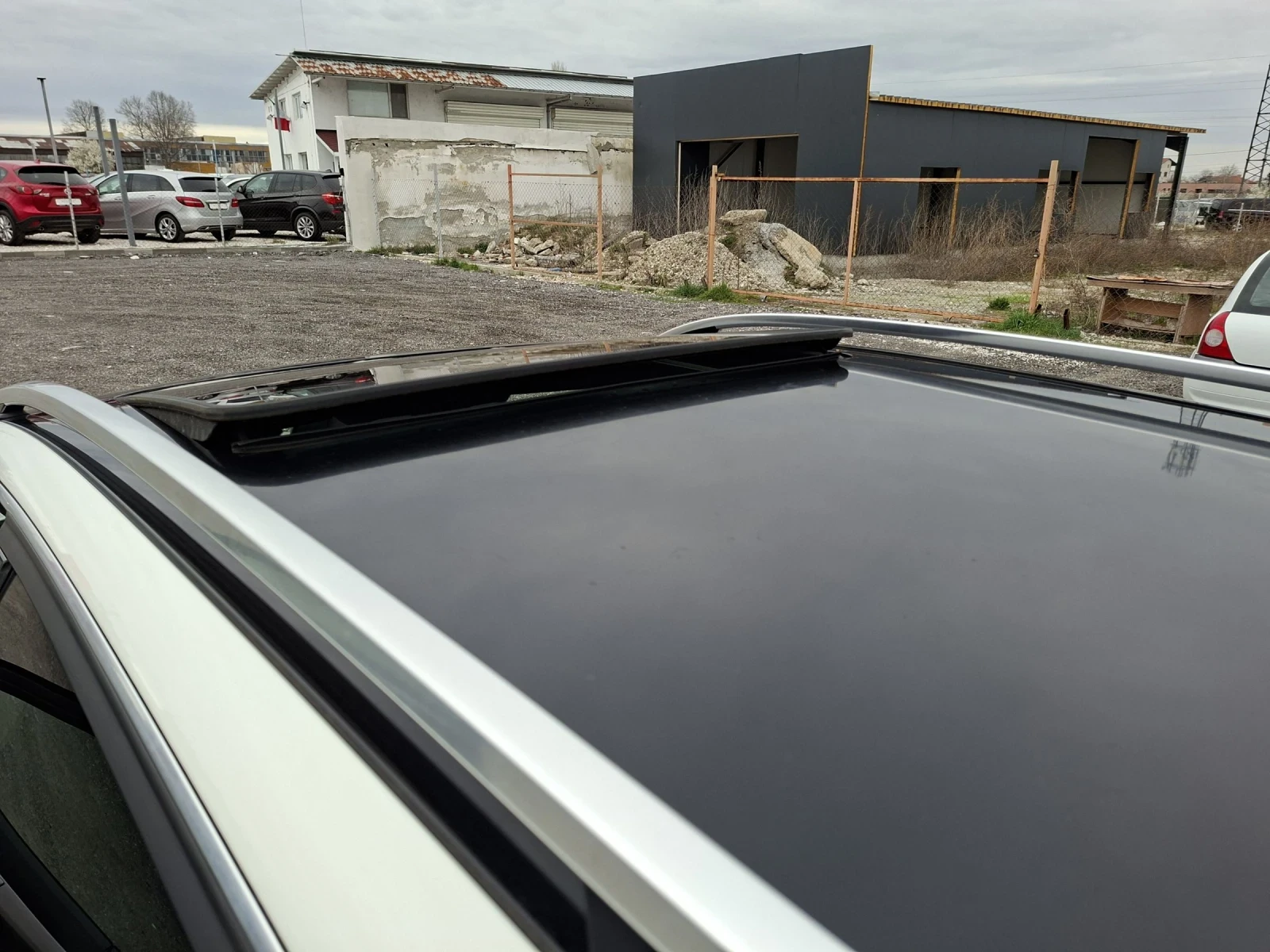 Mercedes-Benz C 300 AMG 4MATIC/V6/FULL/����/���/ | Mobile.bg � ����������� 15