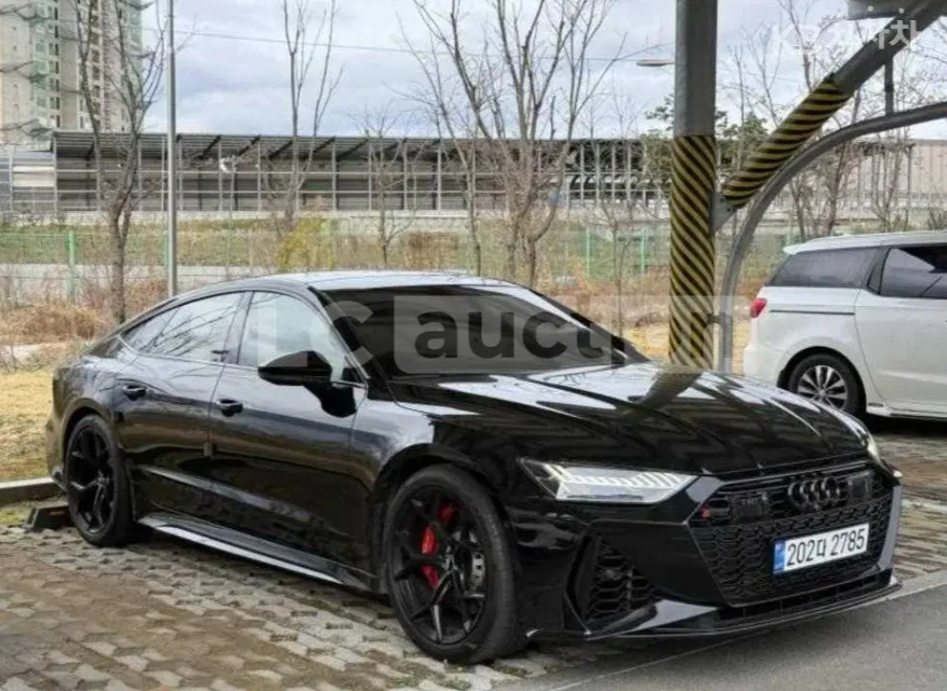 Audi A7 / RS7 PACKAGE /  BANG&OLUFSEN / HUD / | Mobile.bg � ����������� 1