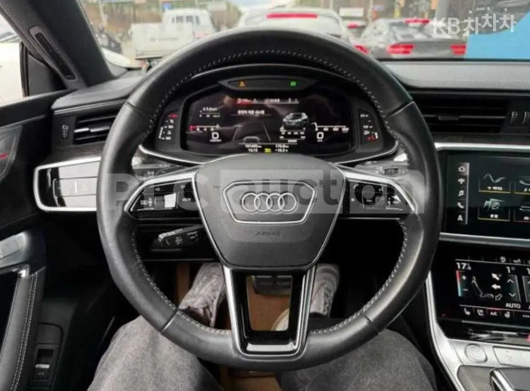 Audi A7 / RS7 PACKAGE /  BANG&OLUFSEN / HUD / | Mobile.bg � ����������� 5