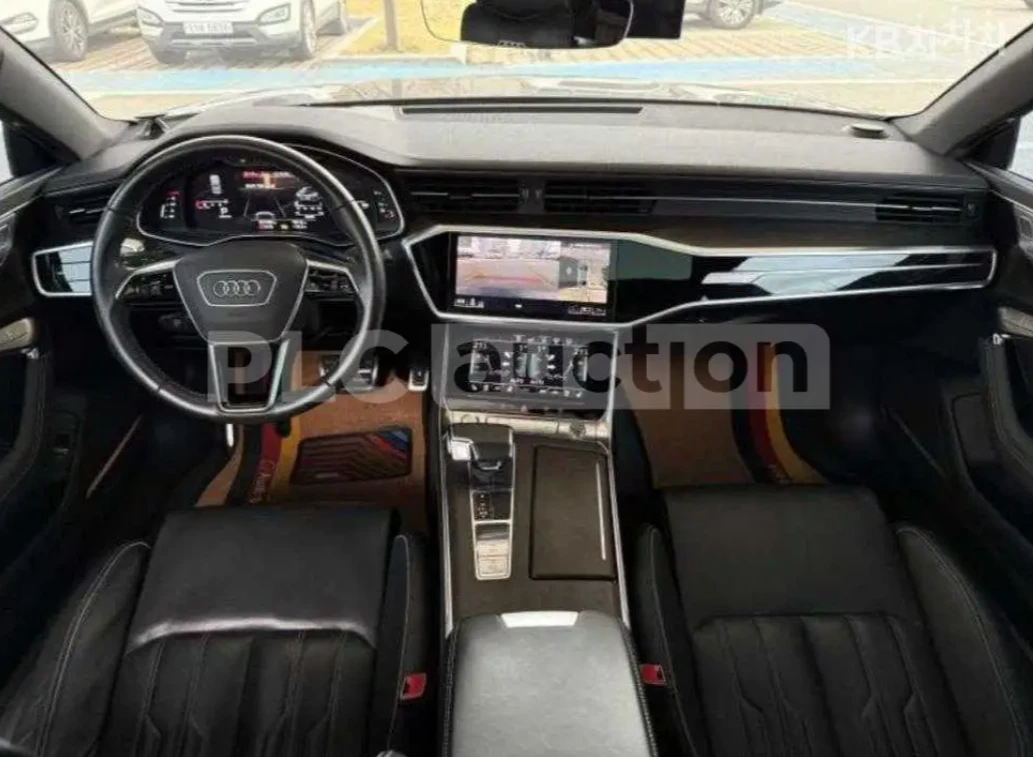 Audi A7 / RS7 PACKAGE /  BANG&OLUFSEN / HUD / | Mobile.bg � ����������� 6