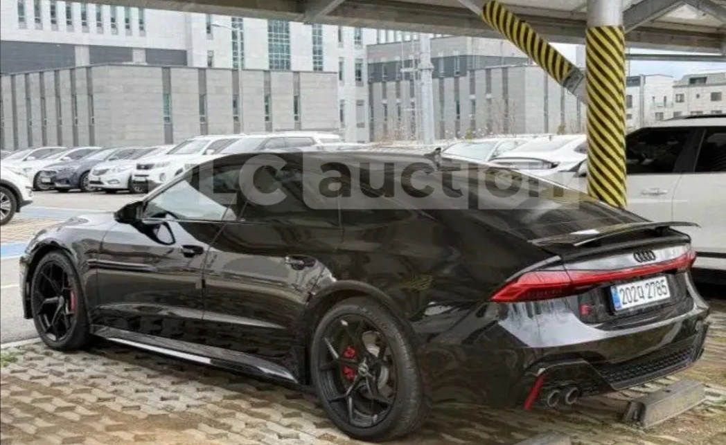 Audi A7 / RS7 PACKAGE /  BANG&OLUFSEN / HUD / | Mobile.bg � ����������� 4