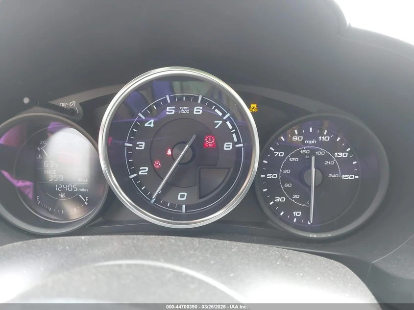 Fiat 124 1.4l Spider Classica | Mobile.bg � ����������� 7