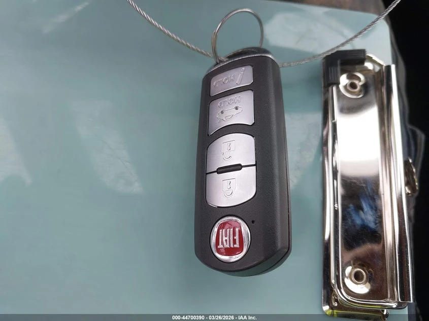 Fiat 124 1.4l Spider Classica | Mobile.bg � ����������� 11