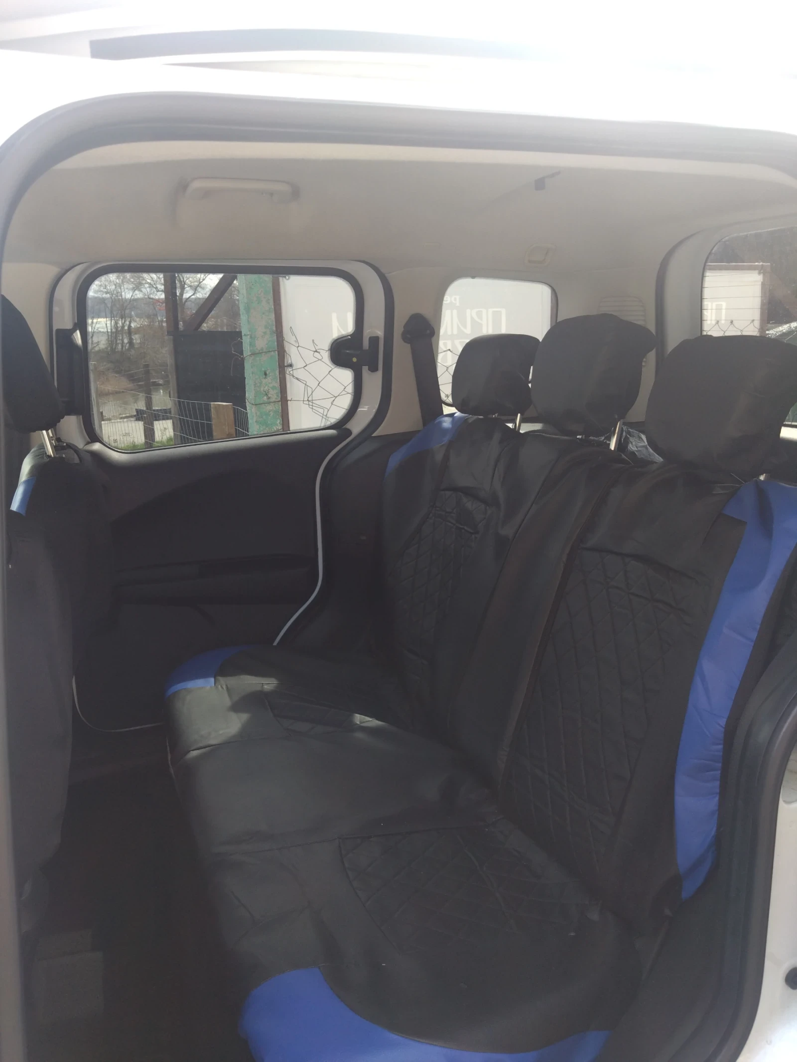 Ford Courier | Mobile.bg � ����������� 6