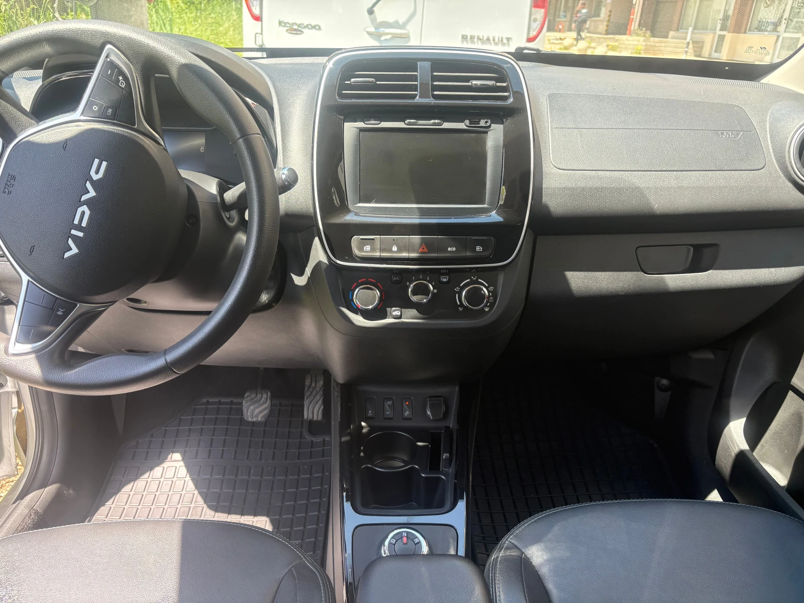 Dacia Spring extreme, снимка 6 - Автомобили и джипове - 54447827
