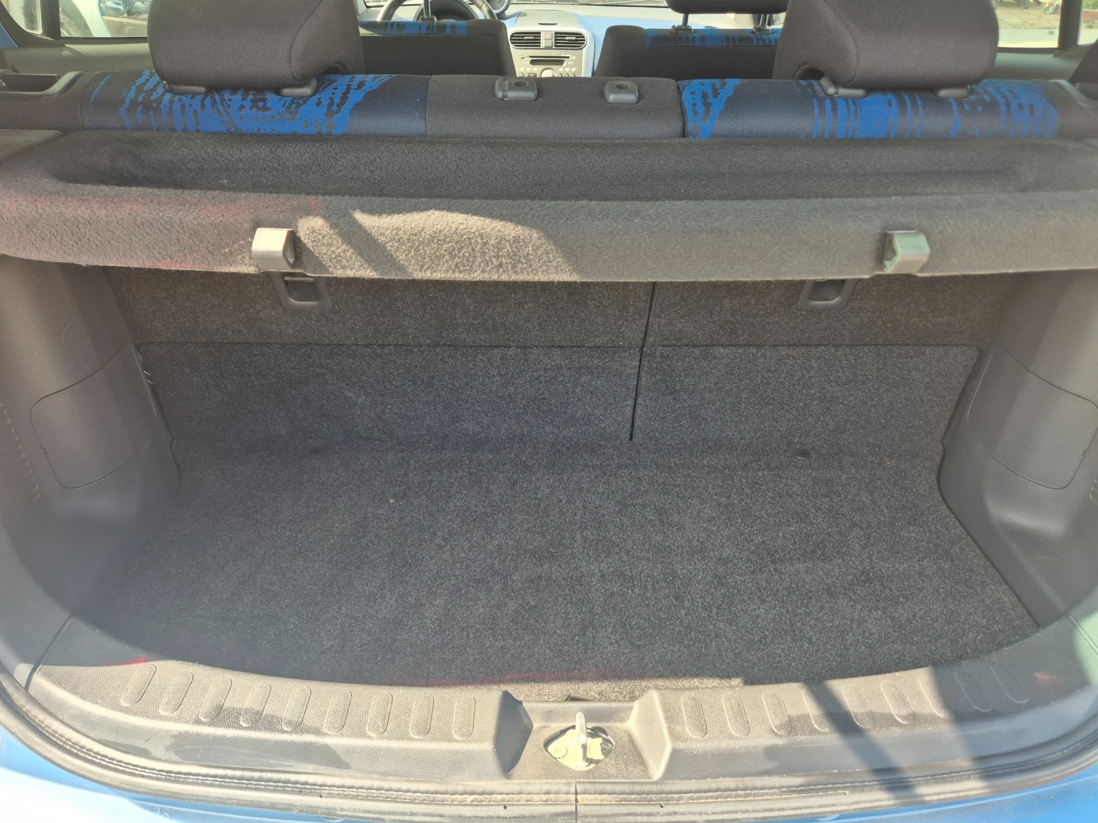 Opel Agila 1.2, 94к.с., снимка 11 - Автомобили и джипове - 54502590