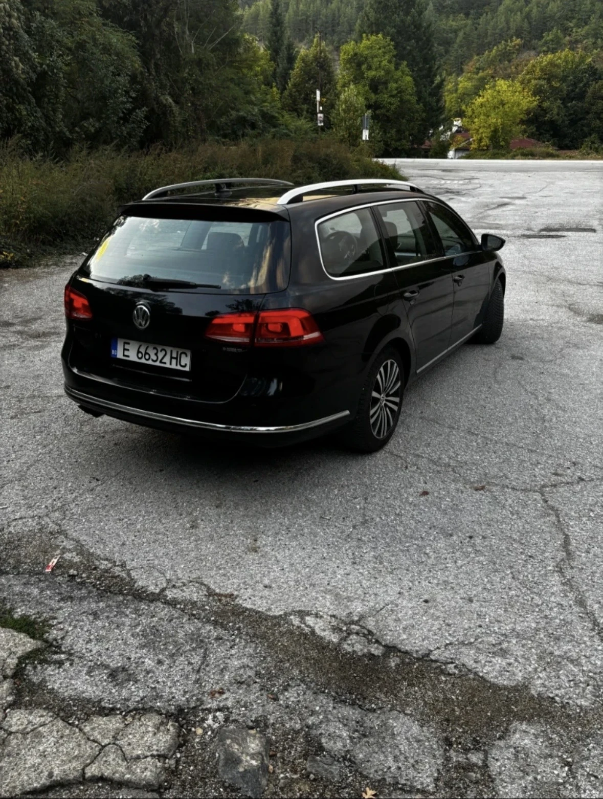 VW Passat 1.8 TSI, снимка 3 - Автомобили и джипове - 54631283