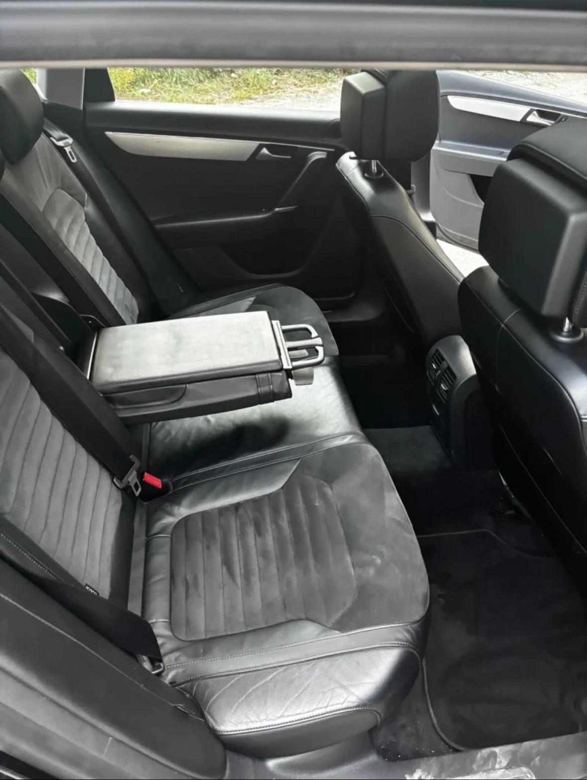 VW Passat 1.8 TSI, снимка 7 - Автомобили и джипове - 54631283