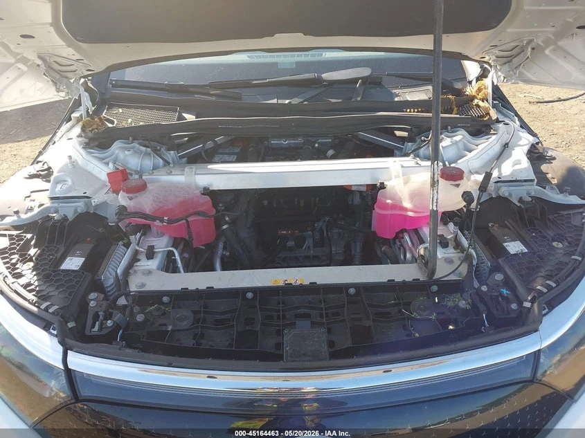 Mercedes-Benz EQS 450+ * * КРАЙНА ЦЕНА* , снимка 10 - Автомобили и джипове - 54829642