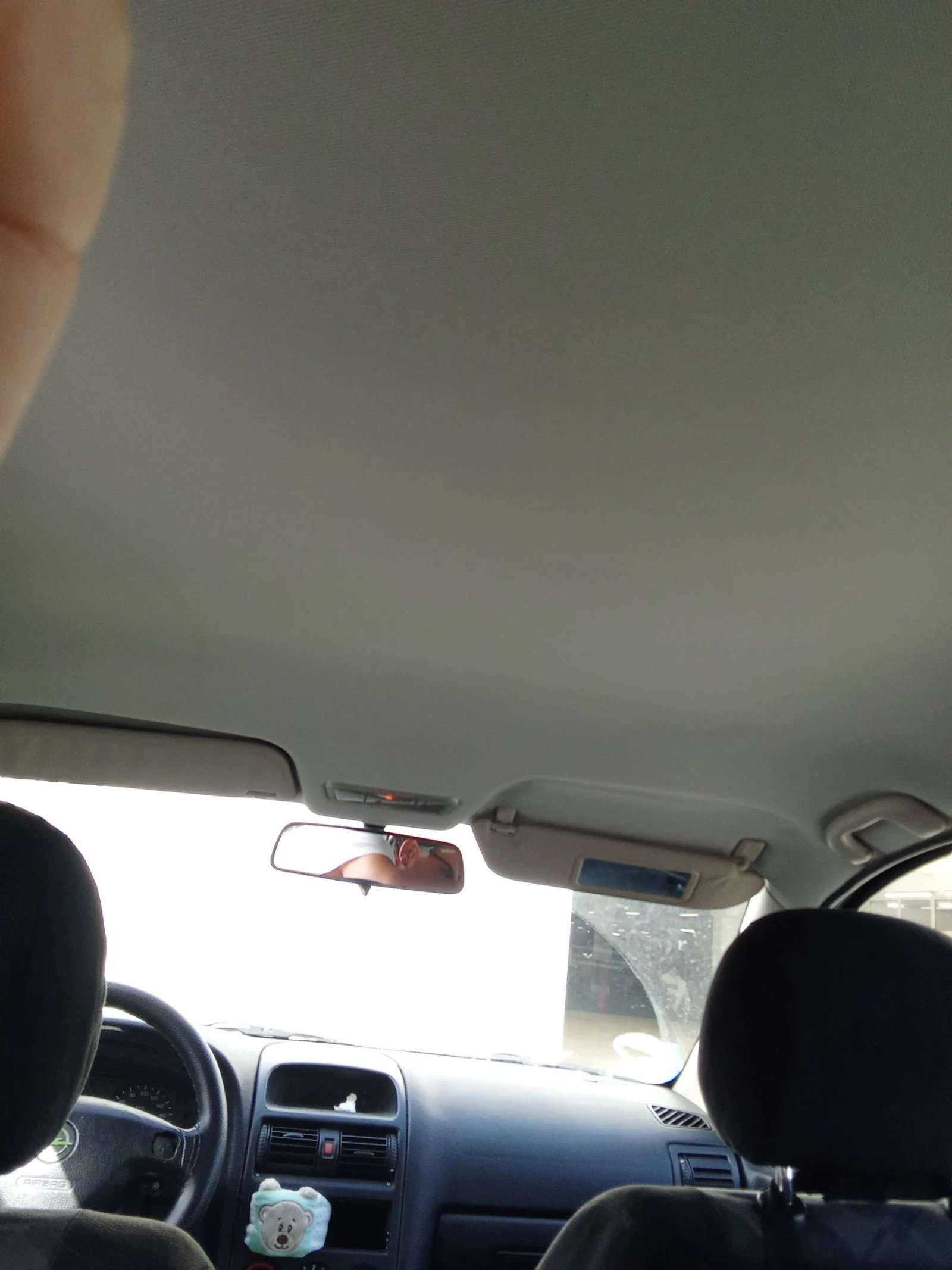 Opel Astra, снимка 7 - Автомобили и джипове - 54904283