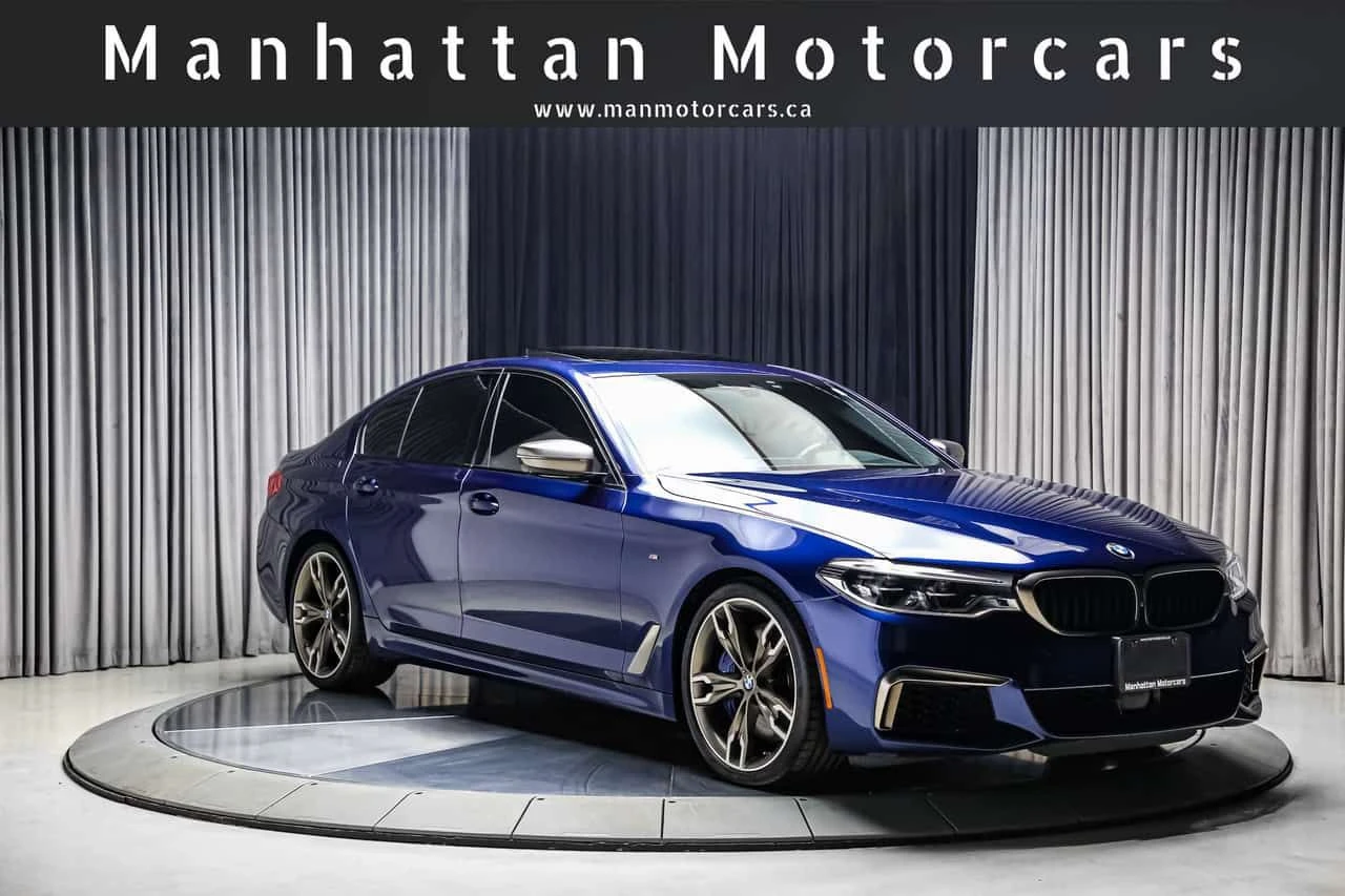 BMW 550 * M550i xDrive M PACKAGE 456HP| ADAPTIVCRZ| HUD| 3, снимка 6 - Автомобили и джипове - 54893760