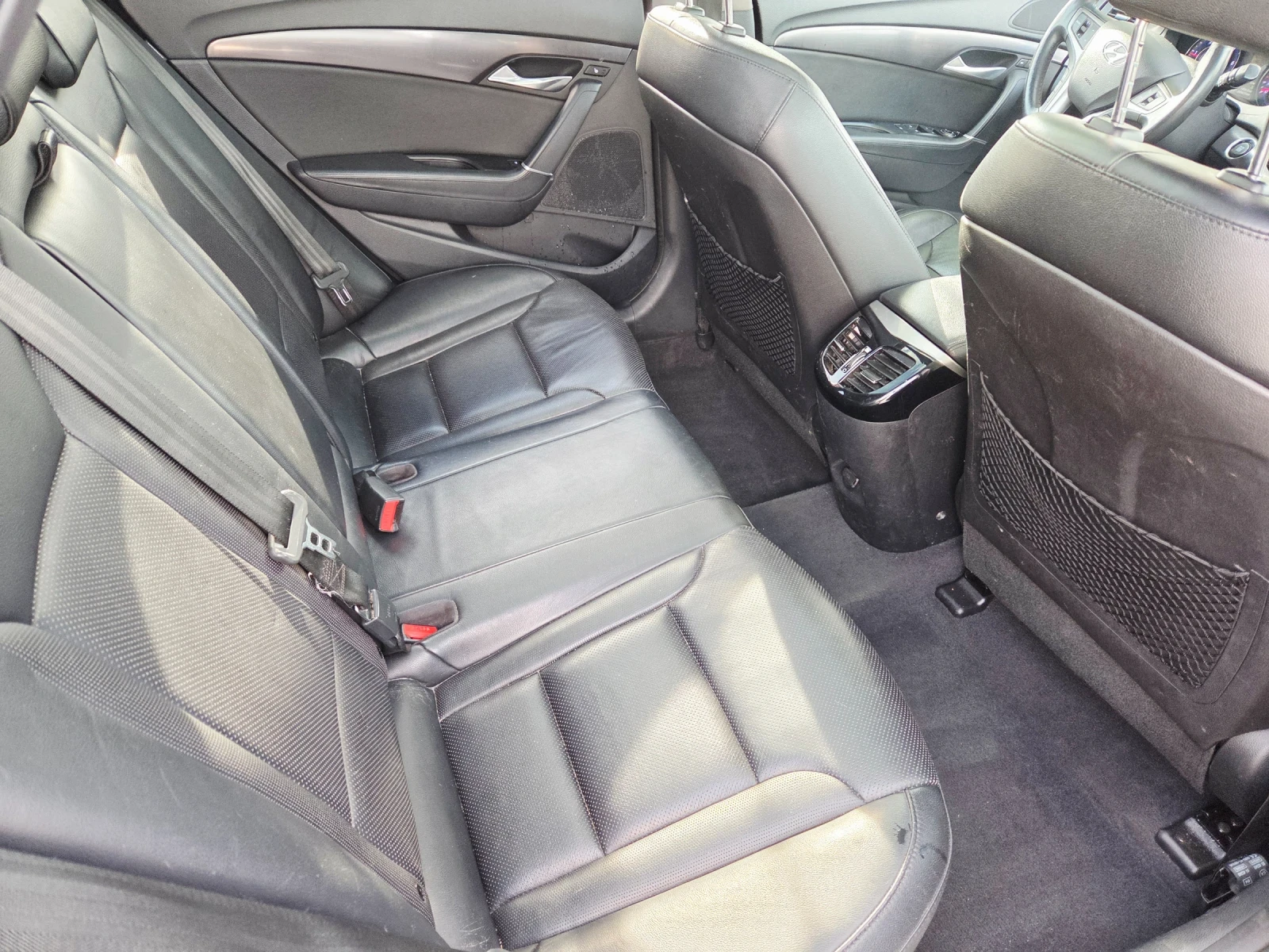 Hyundai I40 1, 700CRDI/���������/EURO5B  | Mobile.bg � ����������� 11