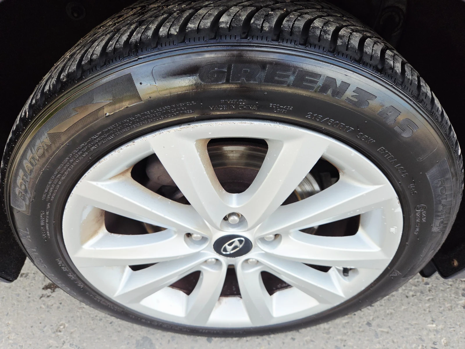 Hyundai I40 1, 700CRDI/���������/EURO5B  | Mobile.bg � ����������� 16