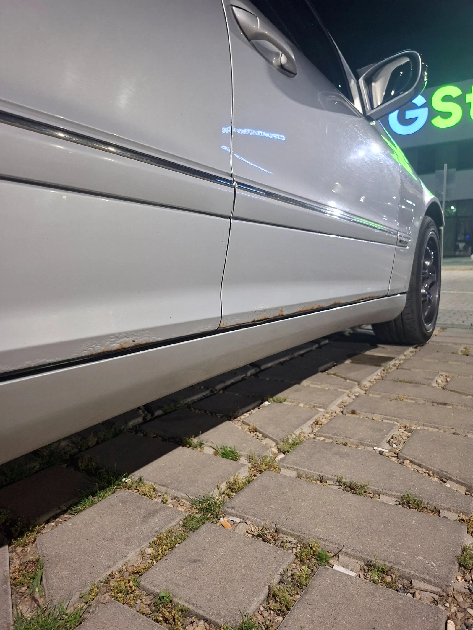 Mercedes-Benz C 180, снимка 13 - Автомобили и джипове - 54986445