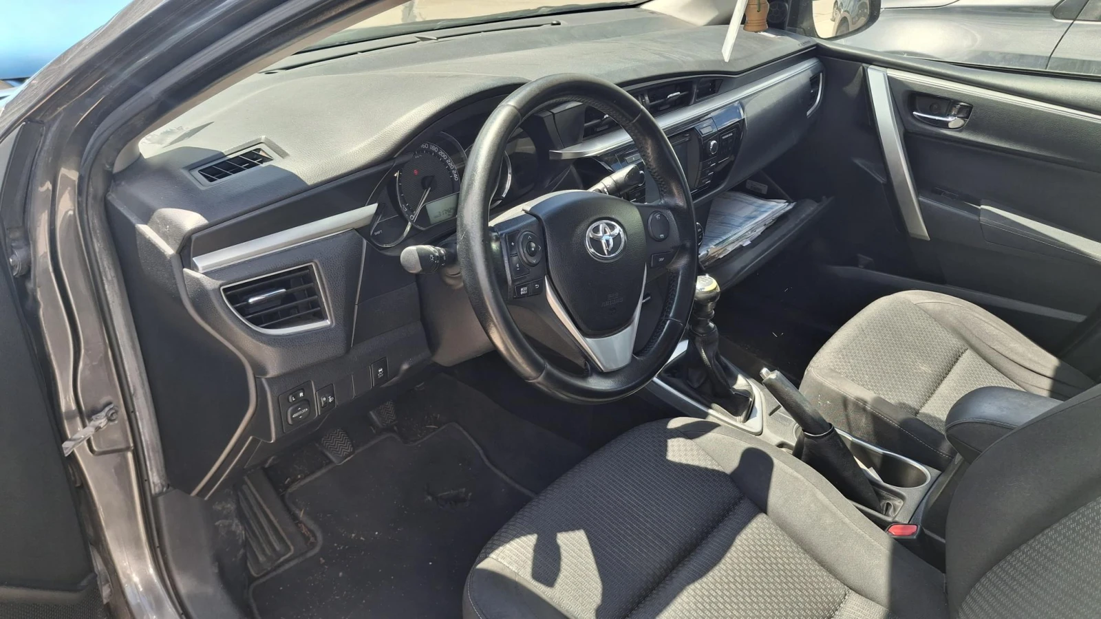 Toyota Corolla, снимка 3 - Автомобили и джипове - 55025040